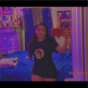 Meet your Posher, Edith